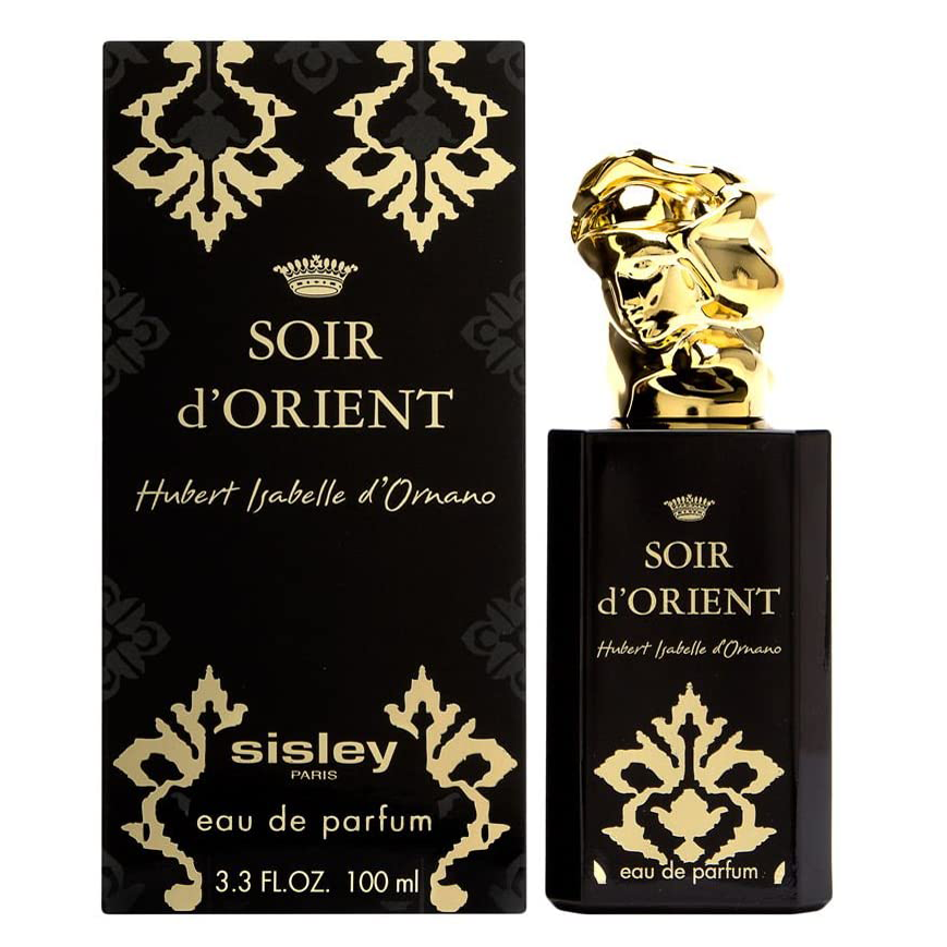 Soir d'Orient by Sisley 100ml EDP for Women - Perfume NZ is the leading wholesale distributor of brand name perfumes and fragrances in New Zealand.