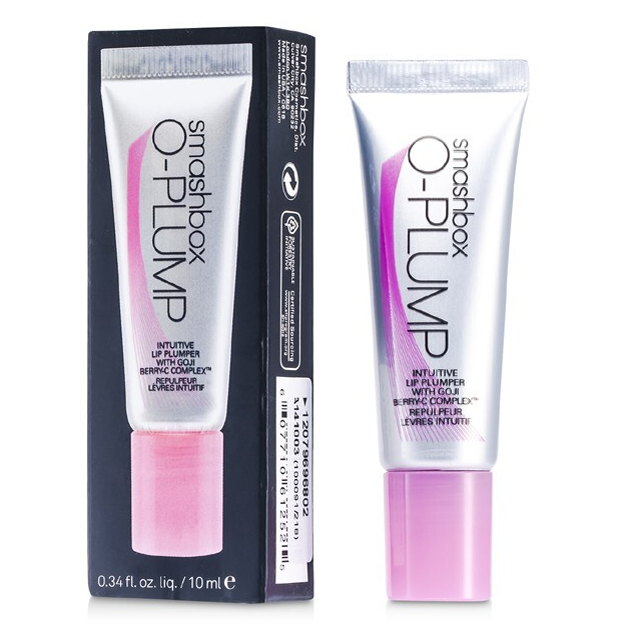 Smashbox O-Plump Intuitive Lip Plumper - Perfume NZ is the leading wholesale distributor of brand name perfumes and fragrances in New Zealand.