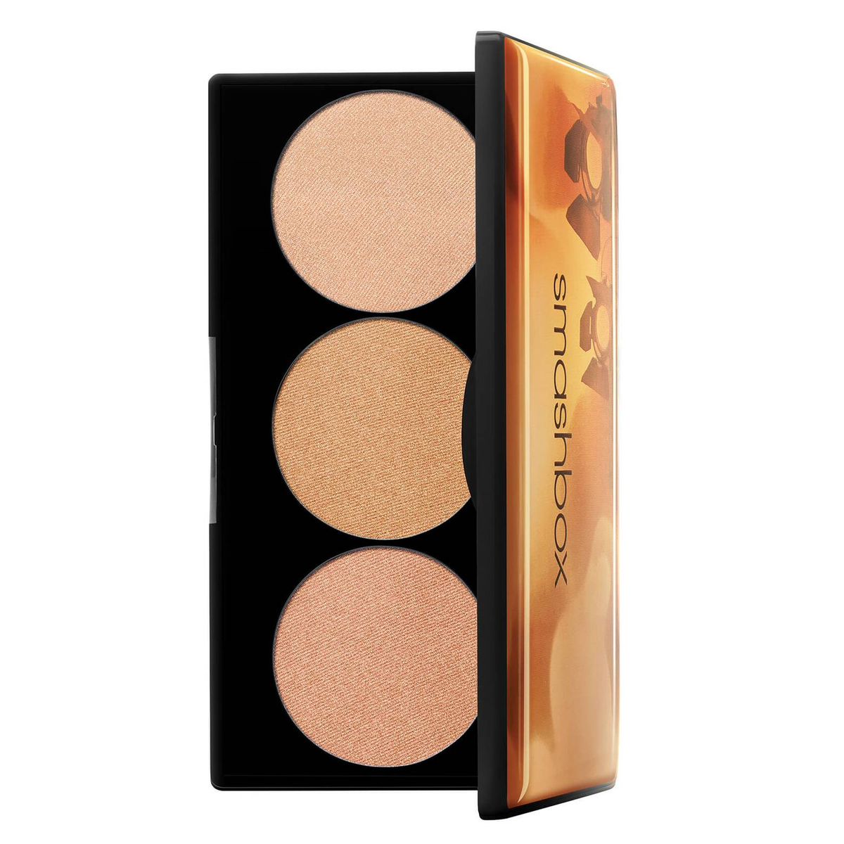 Smashbox Spotlight Gold Palette - Perfume NZ is the leading wholesale distributor of brand name perfumes and fragrances in New Zealand.