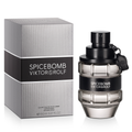 Spicebomb by Viktor &amp; Rolf 150ml EDT - Perfume NZ is the leading wholesale distributor of brand name perfumes and fragrances in New Zealand.