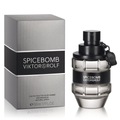 Spicebomb by Viktor &amp; Rolf 50ml EDT - Perfume NZ is the leading wholesale distributor of brand name perfumes and fragrances in New Zealand.