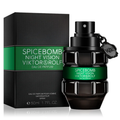 Spicebomb Night Vision by Viktor &amp; Rolf 50ml EDP - Perfume NZ is the leading wholesale distributor of brand name perfumes and fragrances in New Zealand.
