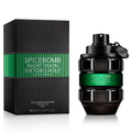 Spicebomb Night Vision by Viktor &amp; Rolf 90ml EDP - Perfume NZ is the leading wholesale distributor of brand name perfumes and fragrances in New Zealand.