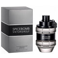 Spicebomb by Viktor &amp; Rolf 90ml EDT - Perfume NZ is the leading wholesale distributor of brand name perfumes and fragrances in New Zealand.