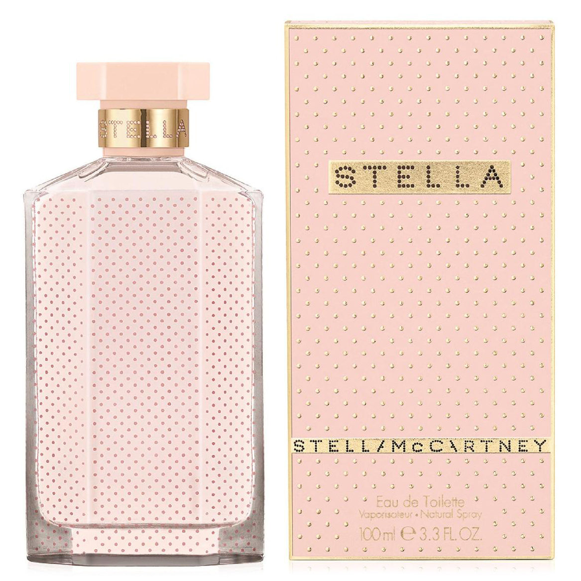 Stella by Stella McCartney 100ml EDT for Women - Perfume NZ is the leading wholesale distributor of brand name perfumes and fragrances in New Zealand.