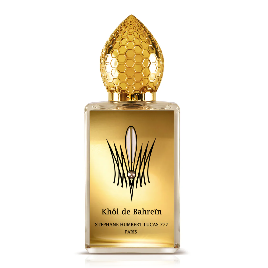 Khol De Bahrein by Stephane Humbert Lucas 50ml EDP - Perfume NZ is the leading wholesale distributor of brand name perfumes and fragrances in New Zealand.