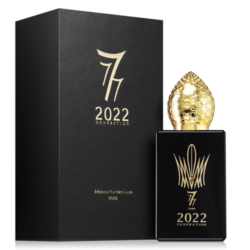 2022 Generation Black by Stephane Humbert Lucas 50ml EDP - Perfume NZ is the leading wholesale distributor of brand name perfumes and fragrances in New Zealand.