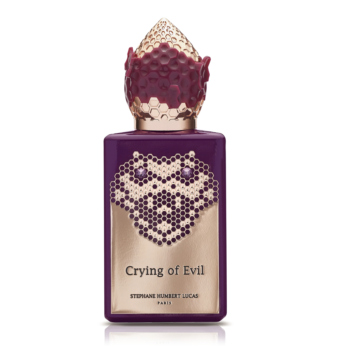 Crying Of Evil by Stephane Humbert Lucas 50ml EDP - Perfume NZ is the leading wholesale distributor of brand name perfumes and fragrances in New Zealand.