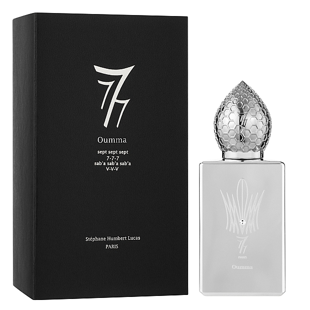 Oumma by Stephane Humbert Lucas 50ml EDP - Perfume NZ is the leading wholesale distributor of brand name perfumes and fragrances in New Zealand.
