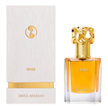 Ishq by Swiss Arabian 50ml EDP - Perfume NZ is the leading wholesale distributor of brand name perfumes and fragrances in New Zealand.