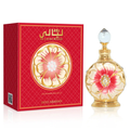 Layali Rouge by Swiss Arabian 15ml Perfume Oil - Perfume NZ is the leading wholesale distributor of brand name perfumes and fragrances in New Zealand.