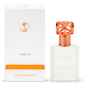 Musk 01 by Swiss Arabian 50ml EDP - Perfume NZ is the leading wholesale distributor of brand name perfumes and fragrances in New Zealand.