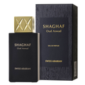 Shaghaf Oud Aswad by Swiss Arabian 75ml EDP - Perfume NZ is the leading wholesale distributor of brand name perfumes and fragrances in New Zealand.