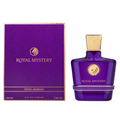 Royal Mystery by Swiss Arabian 100ml EDP for Women - Perfume NZ is the leading wholesale distributor of brand name perfumes and fragrances in New Zealand.