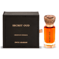 Secret Oud by Swiss Arabian 12ml Perfume Oil - Perfume NZ is the leading wholesale distributor of brand name perfumes and fragrances in New Zealand.