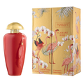Flamant Rose by The Merchant Of Venice 100ml EDP - Perfume NZ is the leading wholesale distributor of brand name perfumes and fragrances in New Zealand.