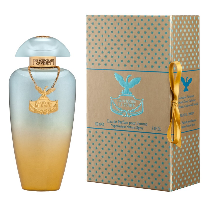La Fenice by The Merchant Of Venice 100ml EDP for Women - Perfume NZ is the leading wholesale distributor of brand name perfumes and fragrances in New Zealand.