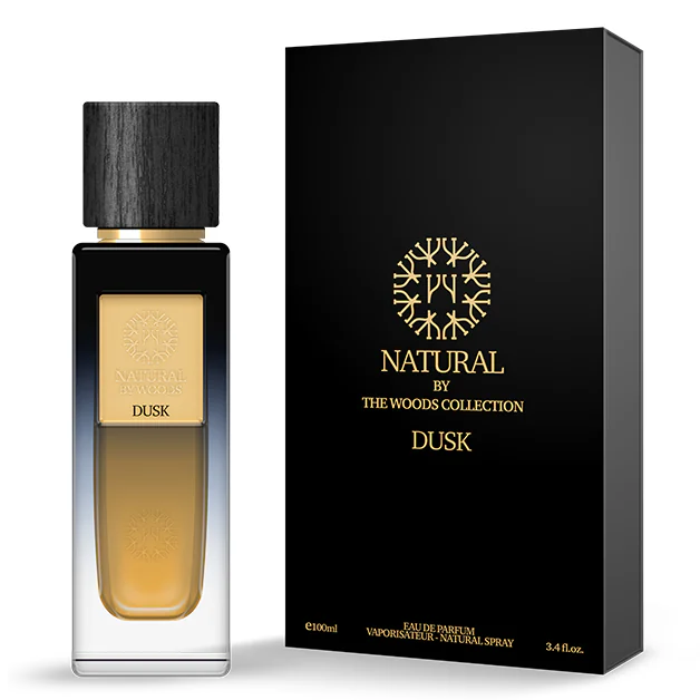 Natural Dusk by The Woods Collection 100ml EDP - Perfume NZ is the leading wholesale distributor of brand name perfumes and fragrances in New Zealand.