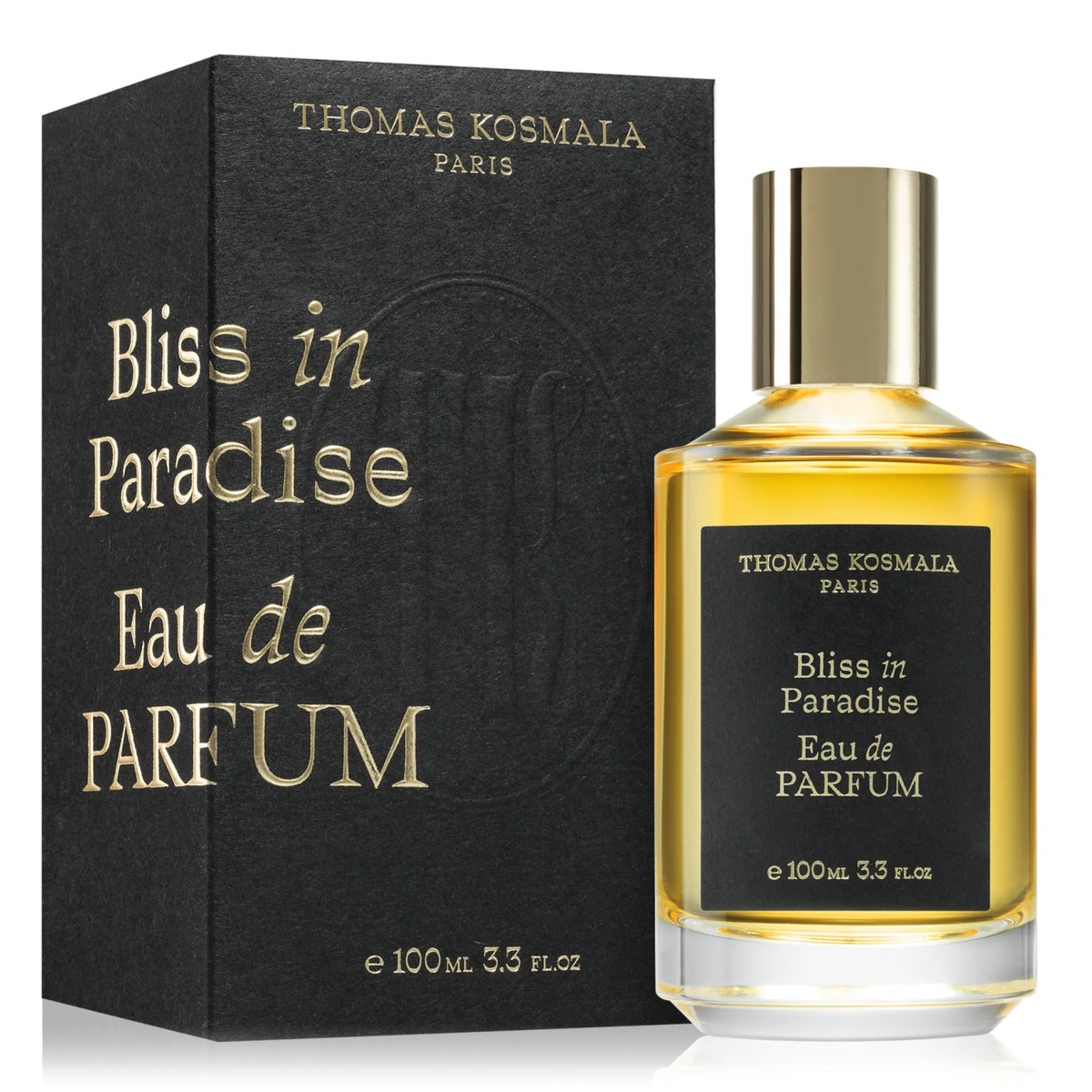 Bliss In Paradise by Thomas Kosmala 100ml EDP - Perfume NZ is the leading wholesale distributor of brand name perfumes and fragrances in New Zealand.