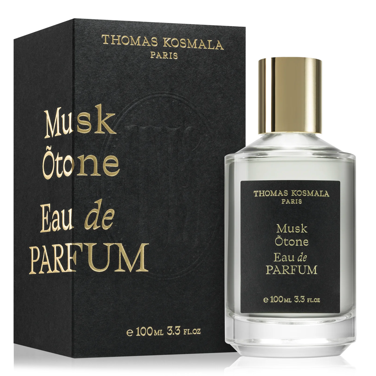 Musk Otone by Thomas Kosmala 100ml EDP - Perfume NZ is the leading wholesale distributor of brand name perfumes and fragrances in New Zealand.