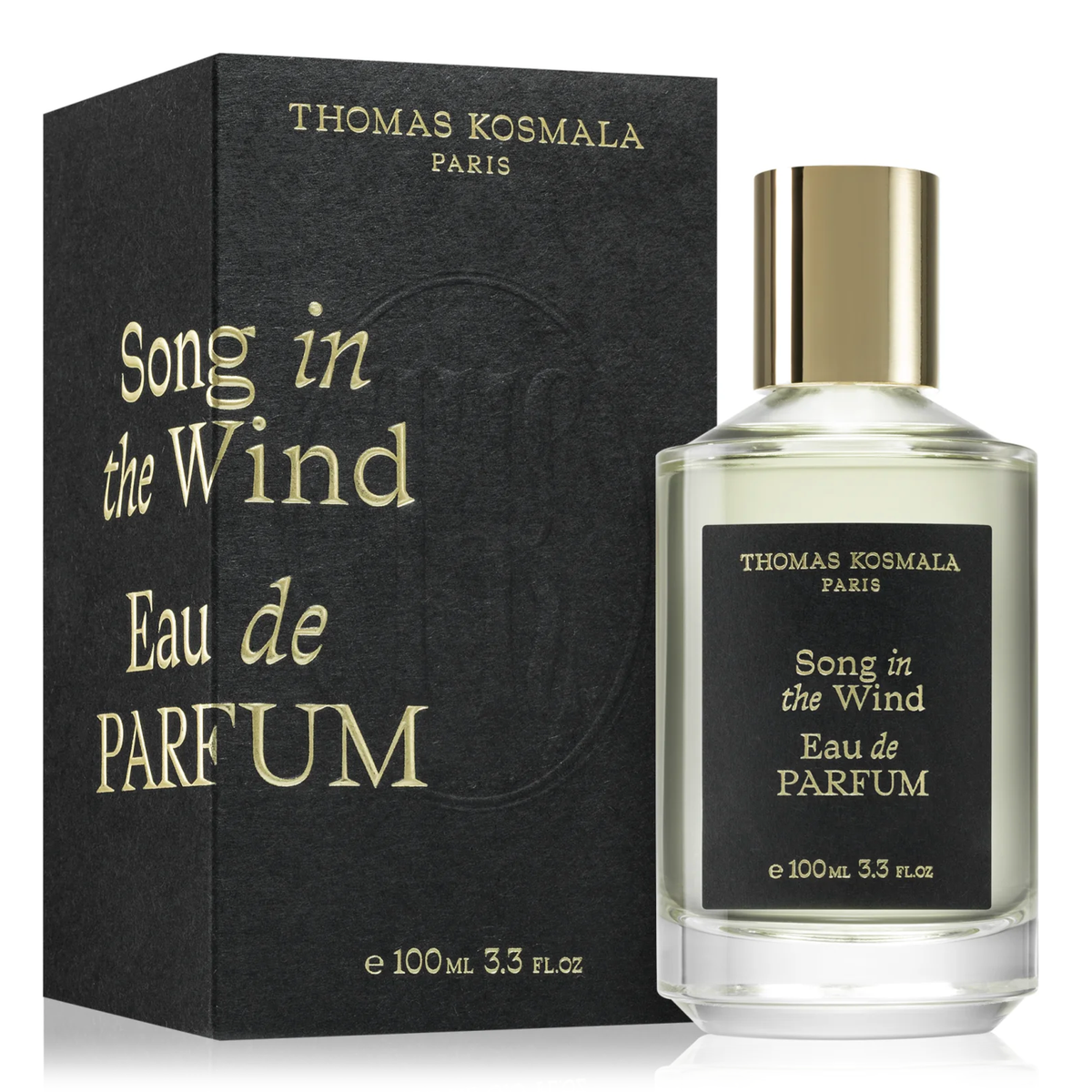 Song In The Wind by Thomas Kosmala 100ml EDP - Perfume NZ is the leading wholesale distributor of brand name perfumes and fragrances in New Zealand.