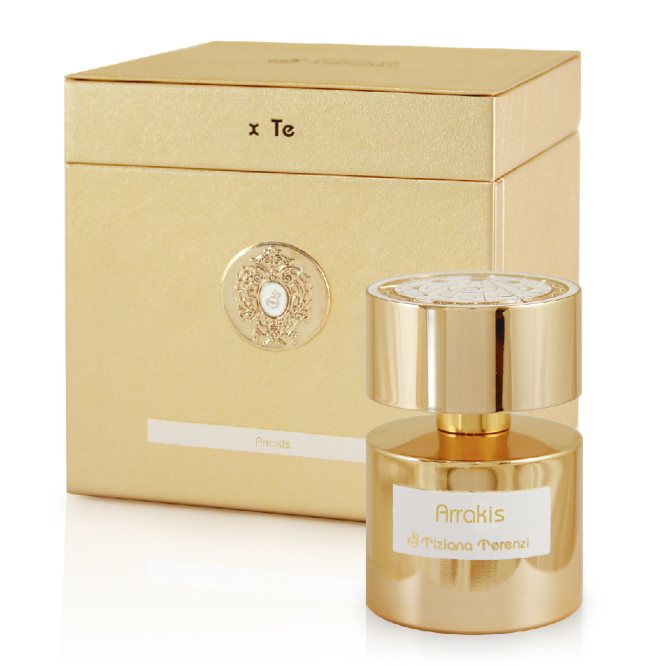 Arrakis by Tiziana Terenzi 100ml EDP - Perfume NZ is the leading wholesale distributor of brand name perfumes and fragrances in New Zealand.