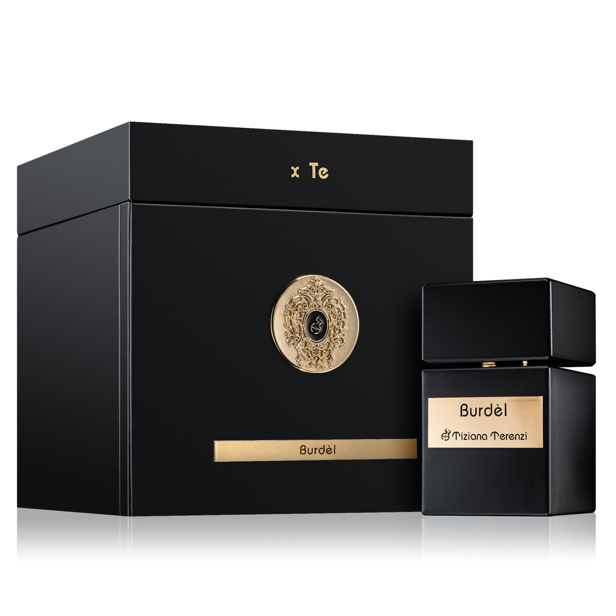 Burdel by Tiziana Terenzi 100ml EDP - Perfume NZ is the leading wholesale distributor of brand name perfumes and fragrances in New Zealand.
