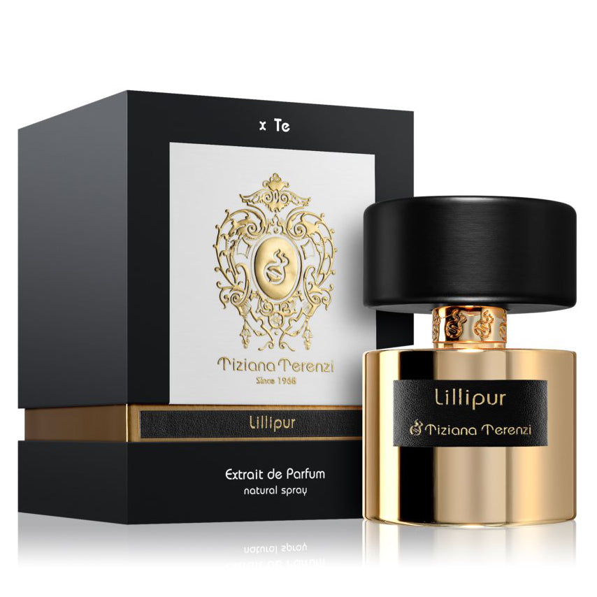 Lillipur by Tiziana Terenzi 100ml EDP - Perfume NZ is the leading wholesale distributor of brand name perfumes and fragrances in New Zealand.