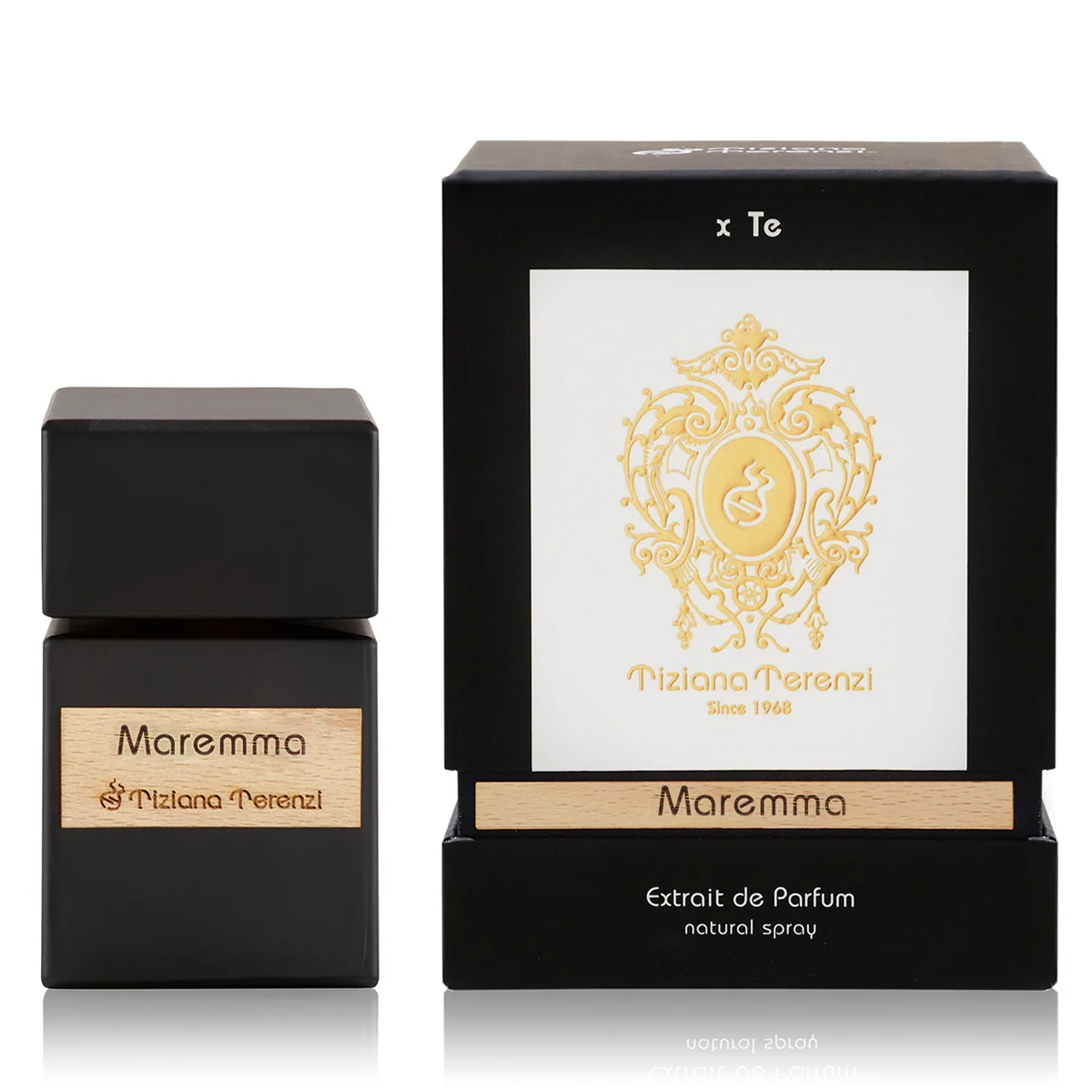 Maremma by Tiziana Terenzi 100ml EDP - Perfume NZ is the leading wholesale distributor of brand name perfumes and fragrances in New Zealand.