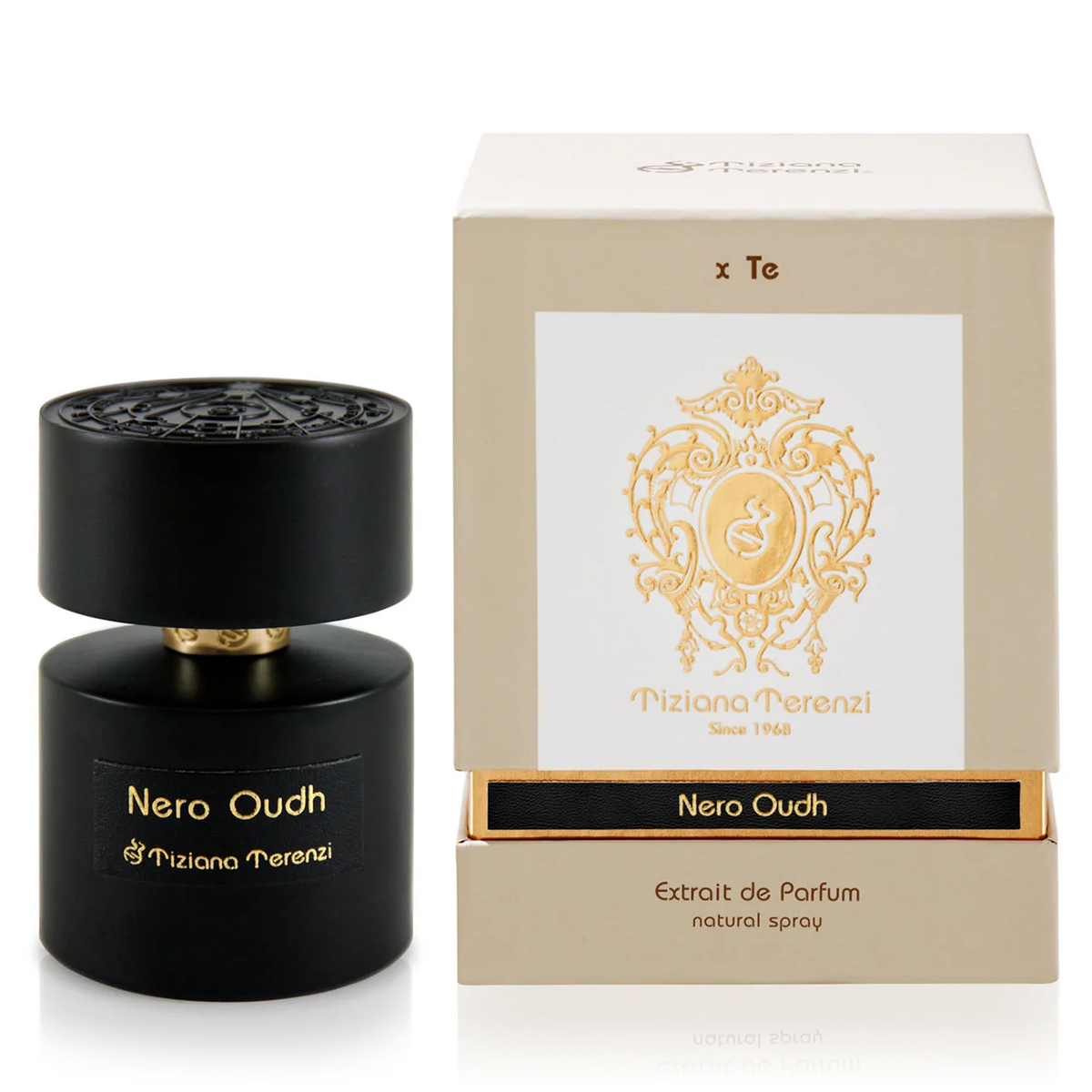 Nero Oudh by Tiziana Terenzi 100ml EDP - Perfume NZ is the leading wholesale distributor of brand name perfumes and fragrances in New Zealand.