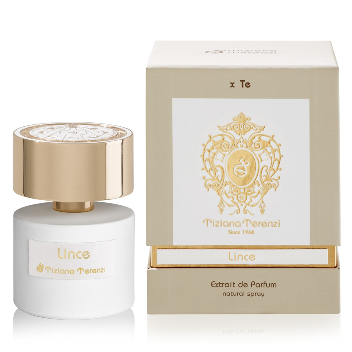Lince by Tiziana Terenzi 100ml EDP - Perfume NZ is the leading wholesale distributor of brand name perfumes and fragrances in New Zealand.