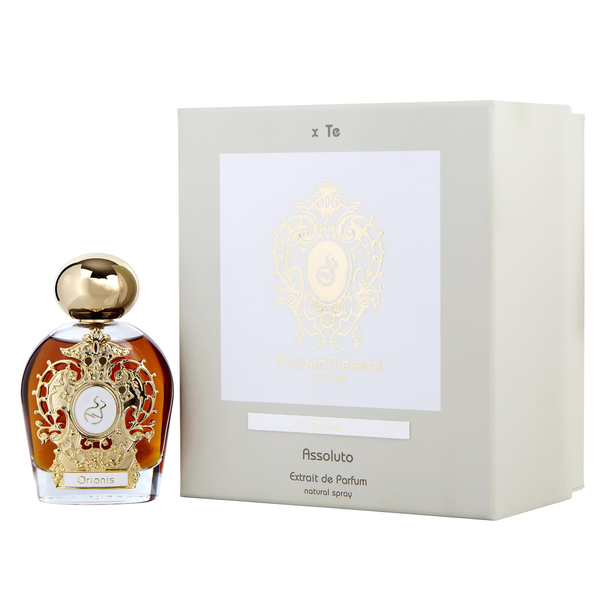 Orionis by Tiziana Terenzi 100ml EDP - Perfume NZ is the leading wholesale distributor of brand name perfumes and fragrances in New Zealand.