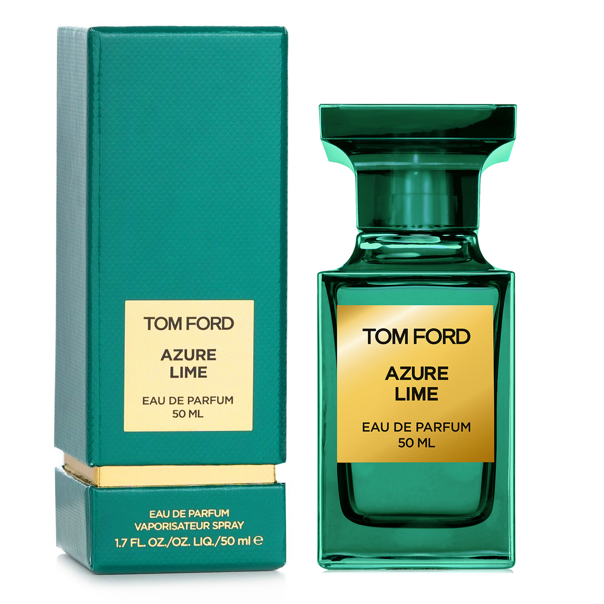 Azure Lime by Tom Ford 50ml EDP - Perfume NZ is the leading wholesale distributor of brand name perfumes and fragrances in New Zealand.