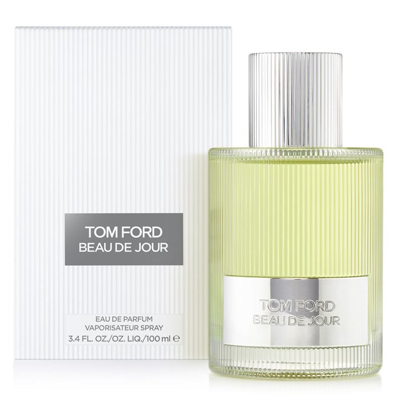 Beau De Jour by Tom Ford 100ml EDP for Men - Perfume NZ is the leading wholesale distributor of brand name perfumes and fragrances in New Zealand.