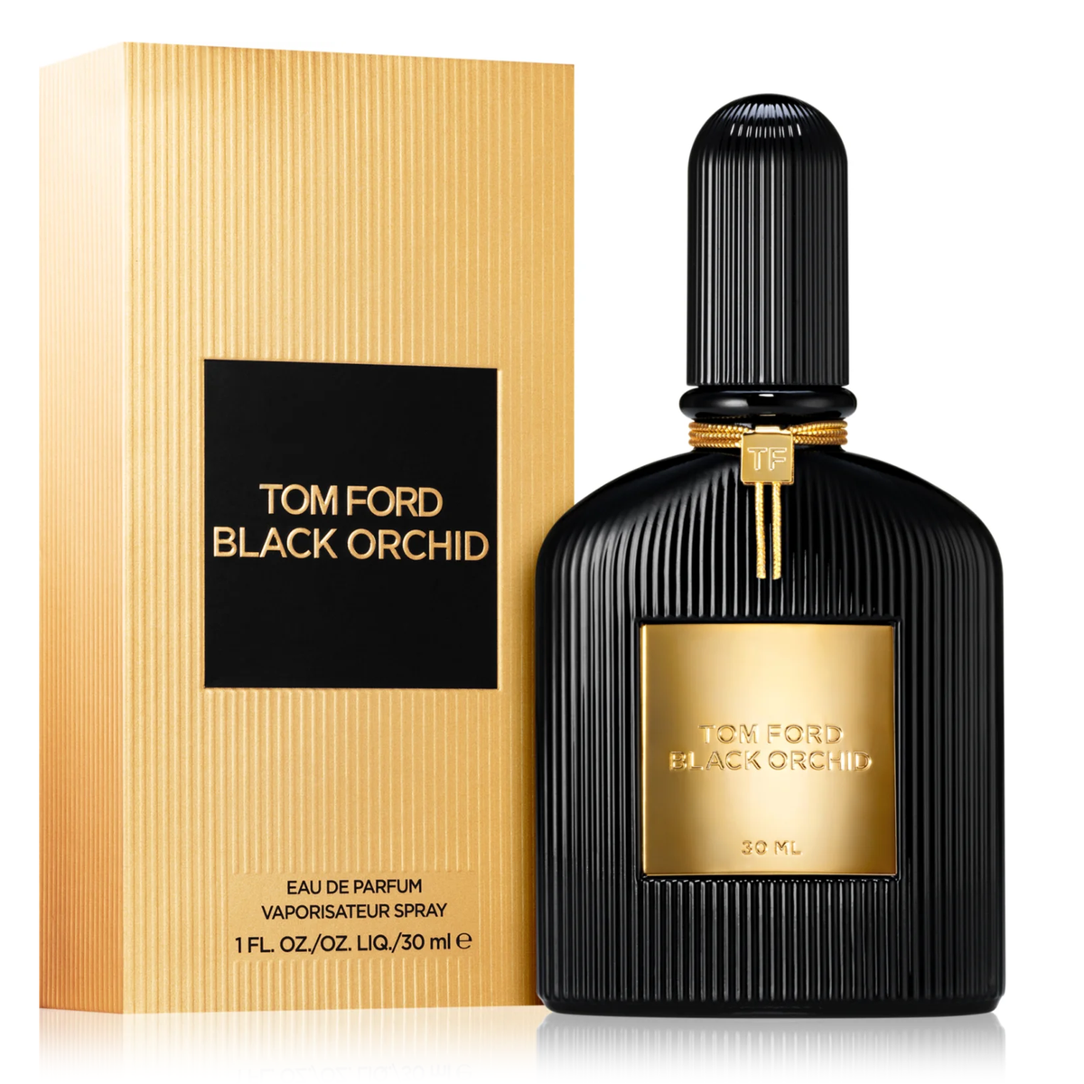 Black Orchid by Tom Ford 30ml EDP for Women - Perfume NZ is the leading wholesale distributor of brand name perfumes and fragrances in New Zealand.