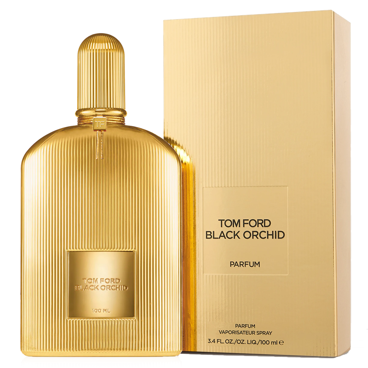 Black Orchid by Tom Ford 100ml Parfum - Perfume NZ is the leading wholesale distributor of brand name perfumes and fragrances in New Zealand.