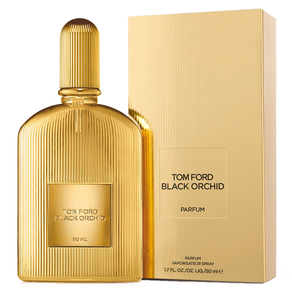 Black Orchid by Tom Ford 50ml Parfum - Perfume NZ is the leading wholesale distributor of brand name perfumes and fragrances in New Zealand.