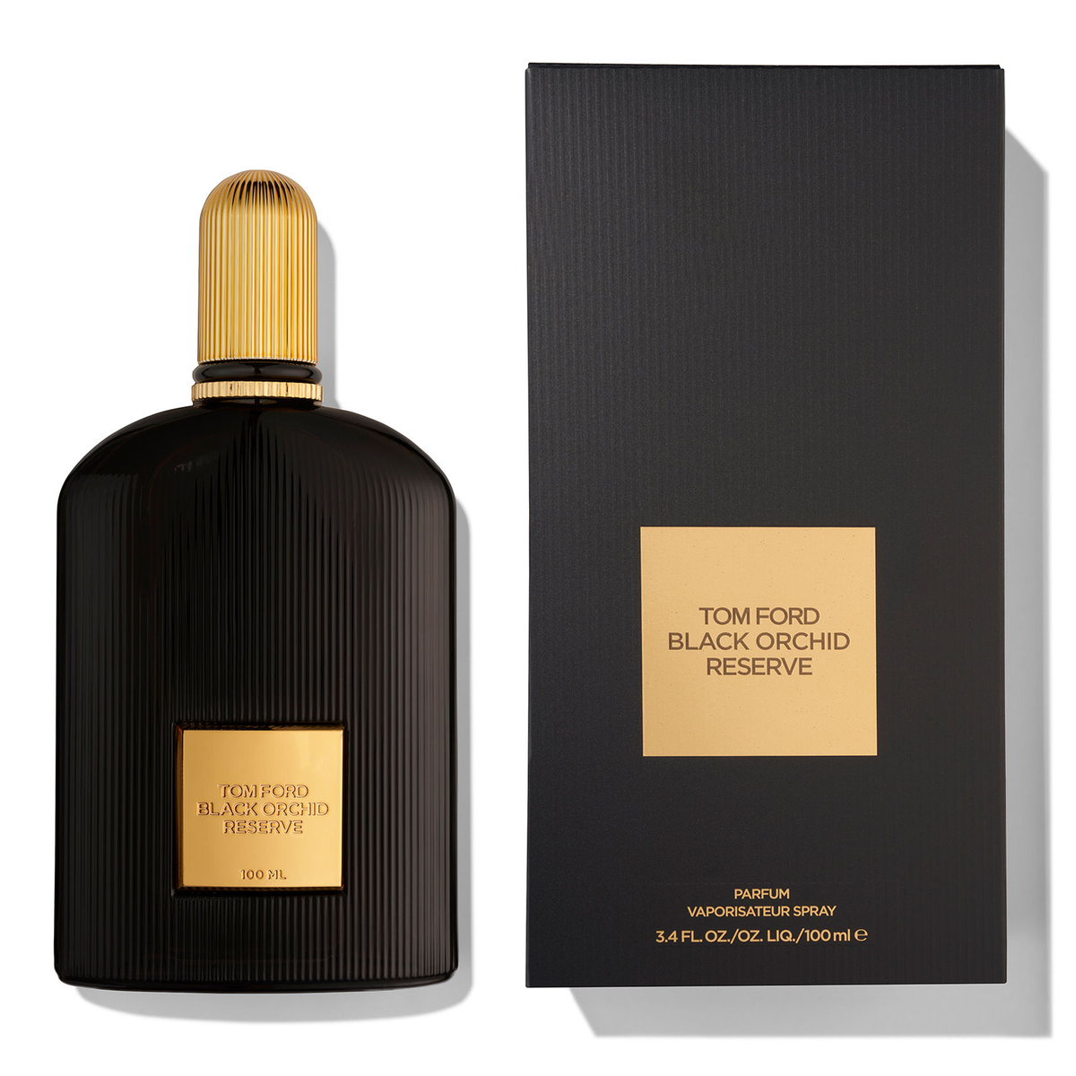 Black Orchid Reserve by Tom Ford 100ml Parfum - Perfume NZ is the leading wholesale distributor of brand name perfumes and fragrances in New Zealand.