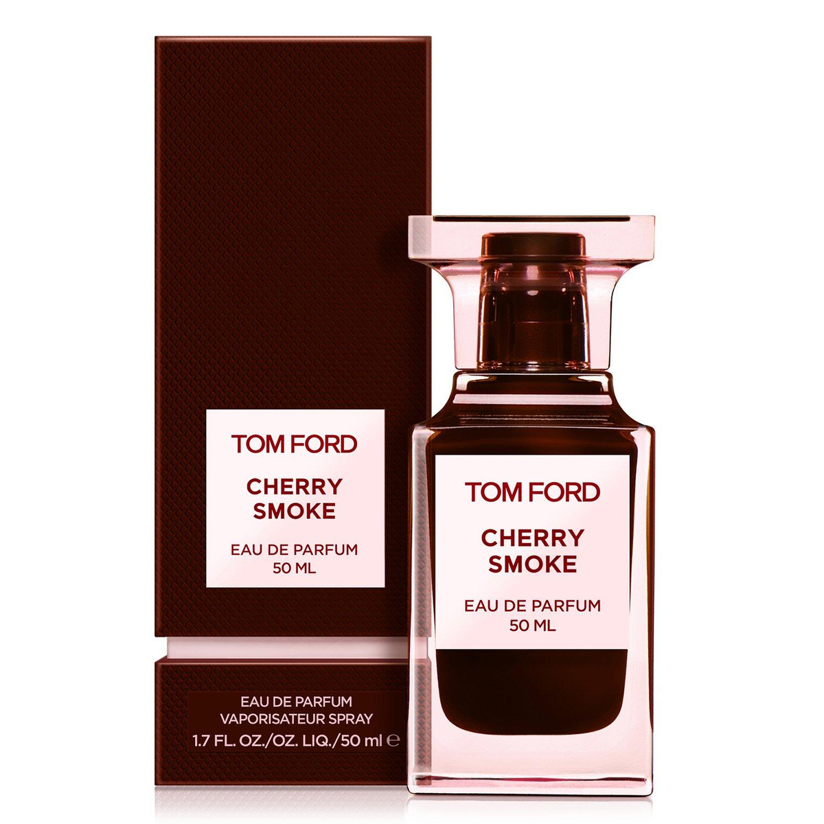 Cherry Smoke by Tom Ford 50ml EDP - Perfume NZ is the leading wholesale distributor of brand name perfumes and fragrances in New Zealand.