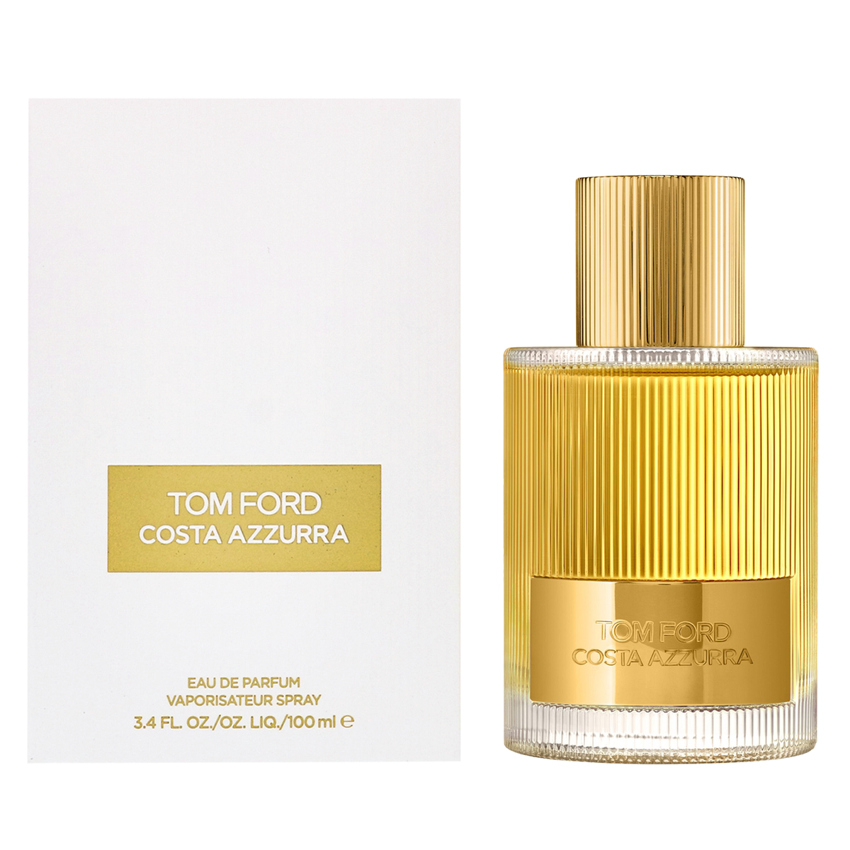 Costa Azzurra by Tom Ford 100ml EDP - Perfume NZ is the leading wholesale distributor of brand name perfumes and fragrances in New Zealand.
