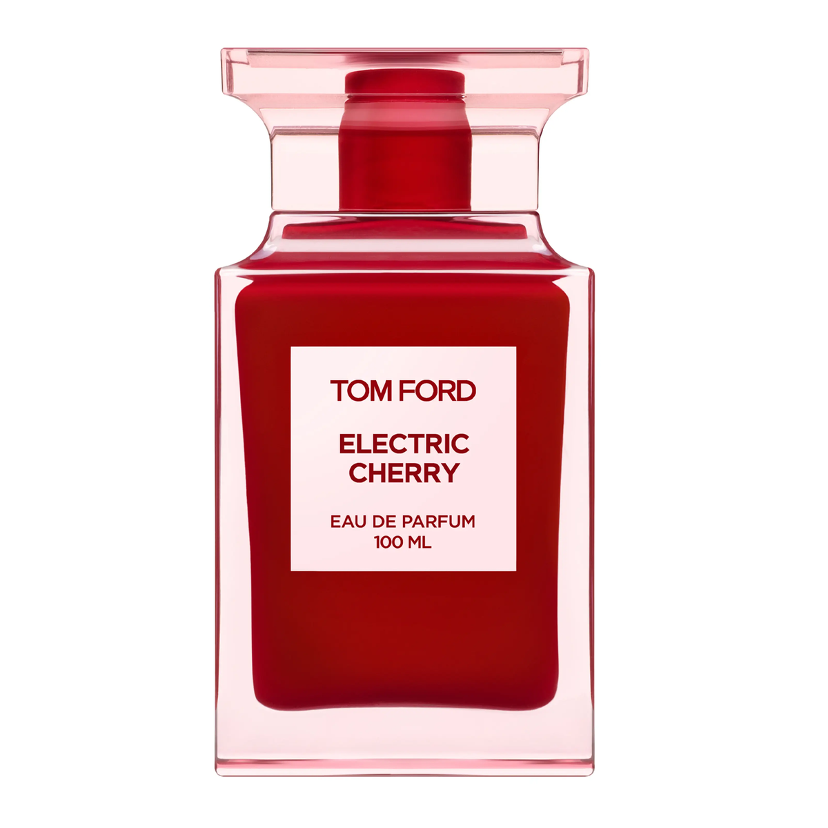 Electric Cherry by Tom Ford 100ml EDP - Perfume NZ is the leading wholesale distributor of brand name perfumes and fragrances in New Zealand.