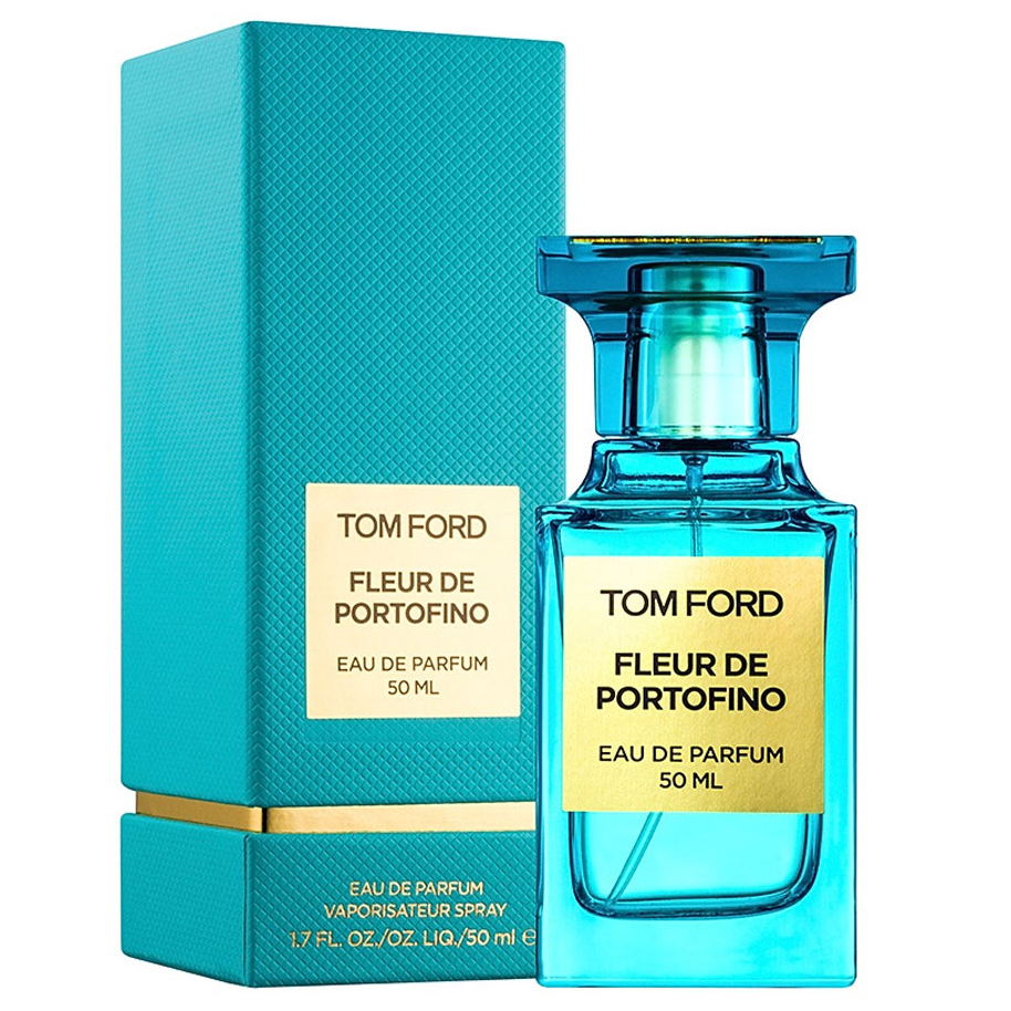 Fleur De Portofino by Tom Ford 50ml EDP - Perfume NZ is the leading wholesale distributor of brand name perfumes and fragrances in New Zealand.