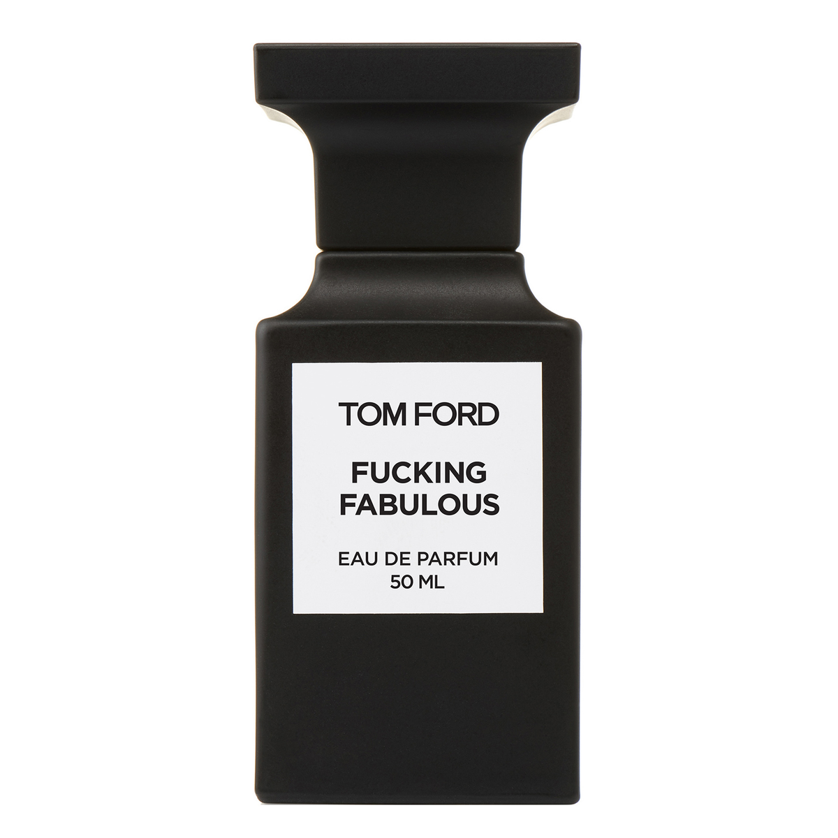 Fucking Fabulous by Tom Ford 50ml EDP - Perfume NZ is the leading wholesale distributor of brand name perfumes and fragrances in New Zealand.