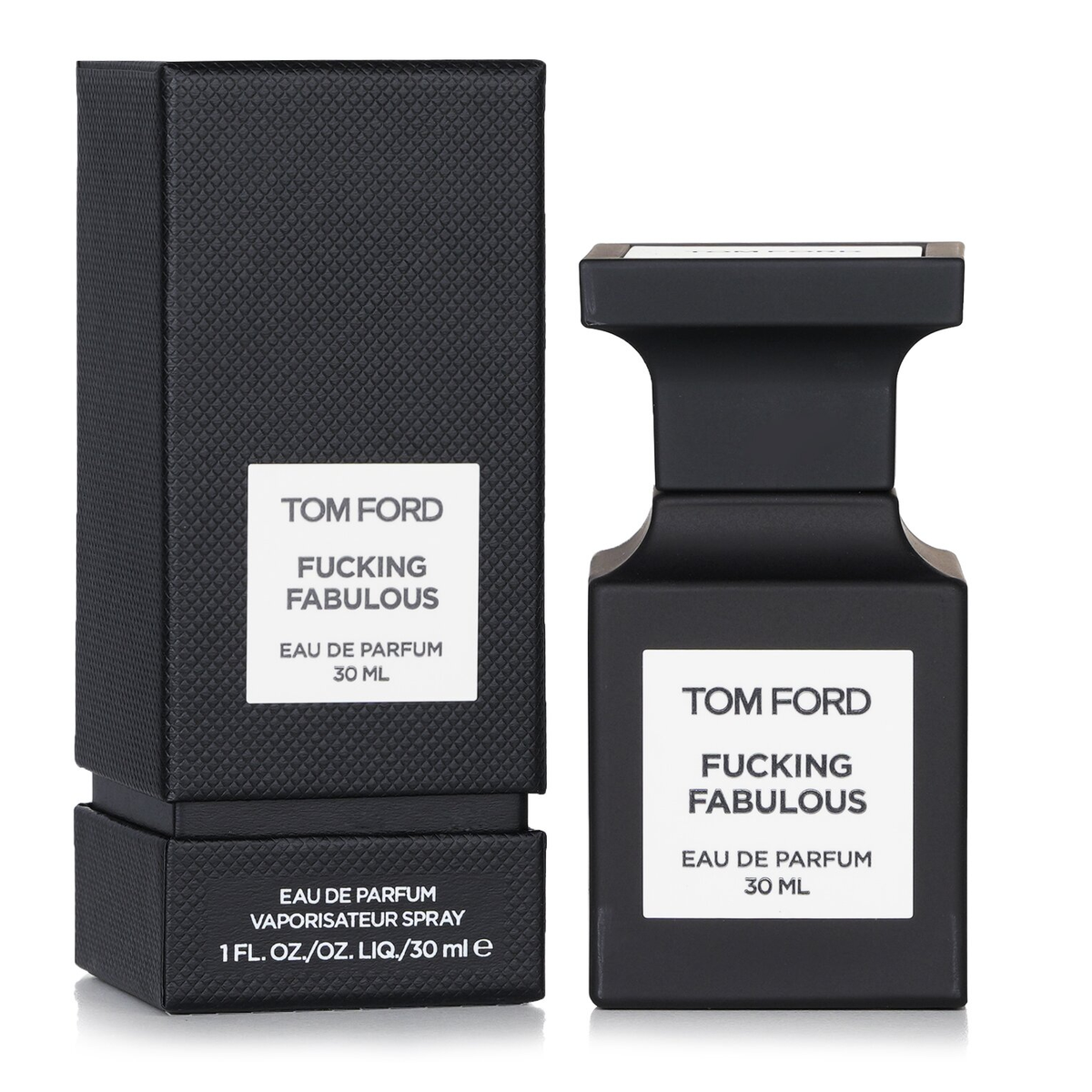Fucking Fabulous by Tom Ford 30ml EDP - Perfume NZ is the leading wholesale distributor of brand name perfumes and fragrances in New Zealand.