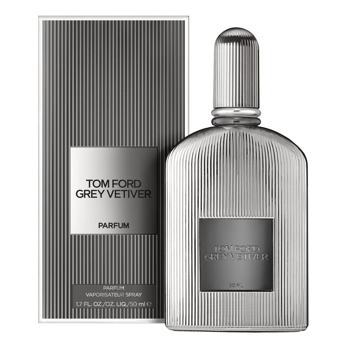 Grey Vetiver by Tom Ford 50ml Parfum - Perfume NZ is the leading wholesale distributor of brand name perfumes and fragrances in New Zealand.