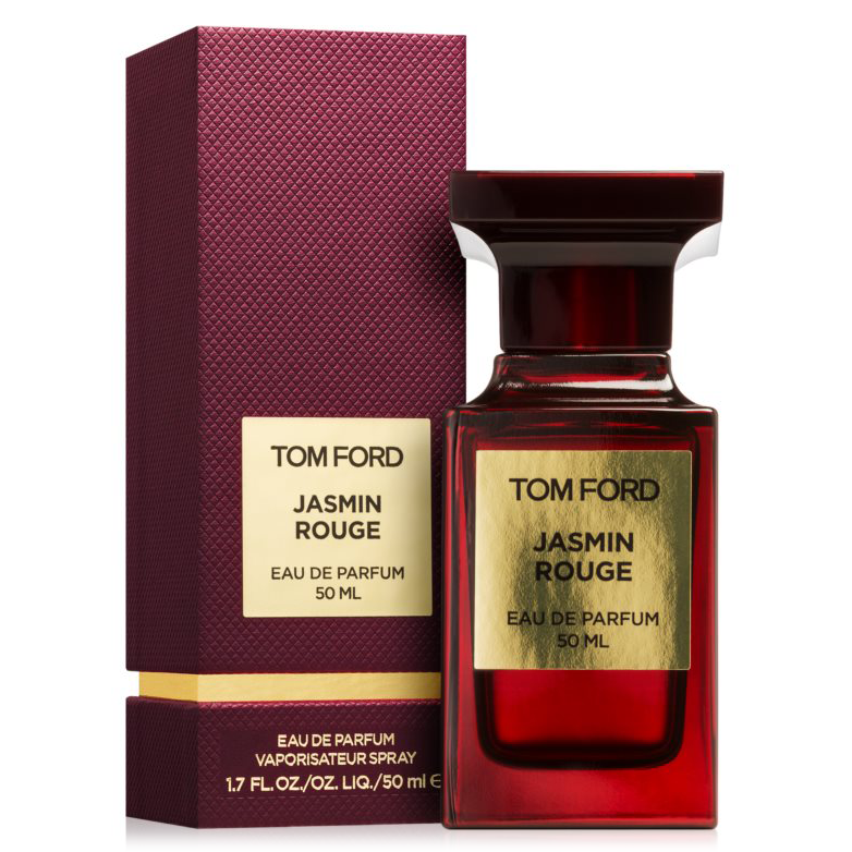 Jasmin Rouge by Tom Ford 50ml EDP - Perfume NZ is the leading wholesale distributor of brand name perfumes and fragrances in New Zealand.