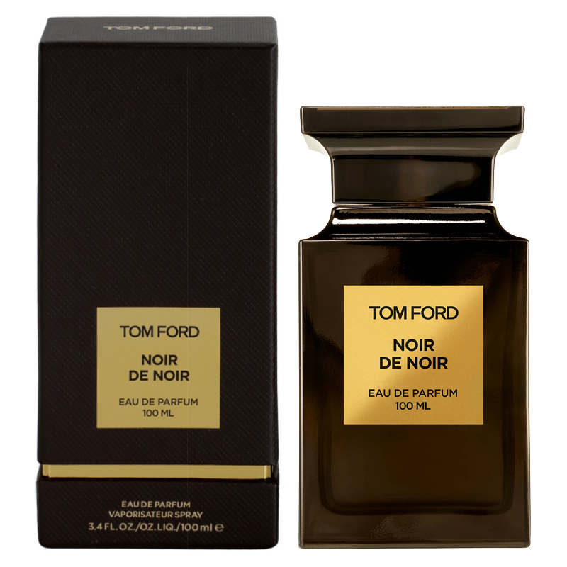 Noir De Noir by Tom Ford 100ml EDP - Perfume NZ is the leading wholesale distributor of brand name perfumes and fragrances in New Zealand.