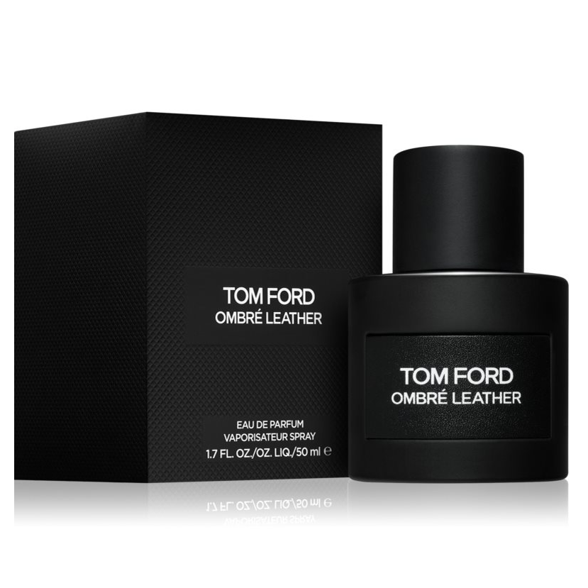 Ombre Leather by Tom Ford 50ml EDP - Perfume NZ is the leading wholesale distributor of brand name perfumes and fragrances in New Zealand.