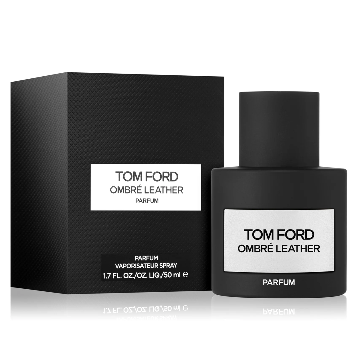 Ombre Leather by Tom Ford 50ml Parfum - Perfume NZ is the leading wholesale distributor of brand name perfumes and fragrances in New Zealand.