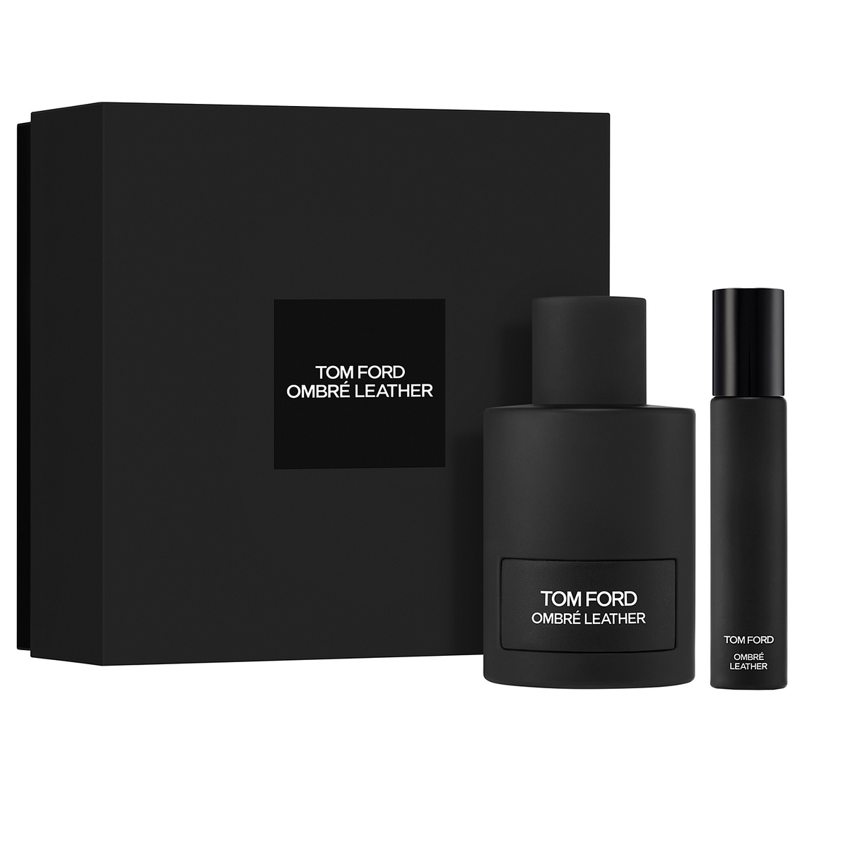 Ombre Leather by Tom Ford 100ml EDP 2 Piece Gift Set - Perfume NZ is the leading wholesale distributor of brand name perfumes and fragrances in New Zealand.
